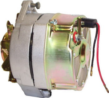 Delco Alternator 61A - 2 wire