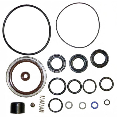 アイドル Apc Seal Kit, Upper Unit - Mercruiser Alpha I Gen II - 26-88397A1, 18