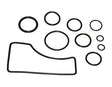 Seal Kit, Outdrive Mounting - Mercruiser Bravo I II III