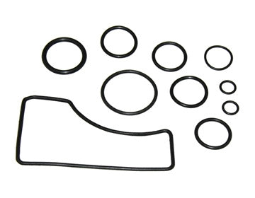 Seal Kit, Outdrive Mounting - Mercruiser Bravo I II III
