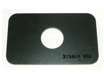 Backing Plate 325867
