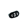 Switch Button, VTS - Seadoo 580-951 93-04
