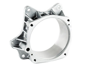 Housing, Stainless Jet Pump - Yamaha 800-1800cc 1999-2018