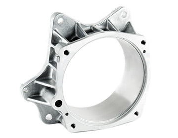 Housing, Stainless Jet Pump - Yamaha 800-1800cc 1999-2018