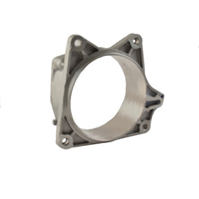 Housing, Jet Pump - Stainless - Yamaha 1800 14-21
