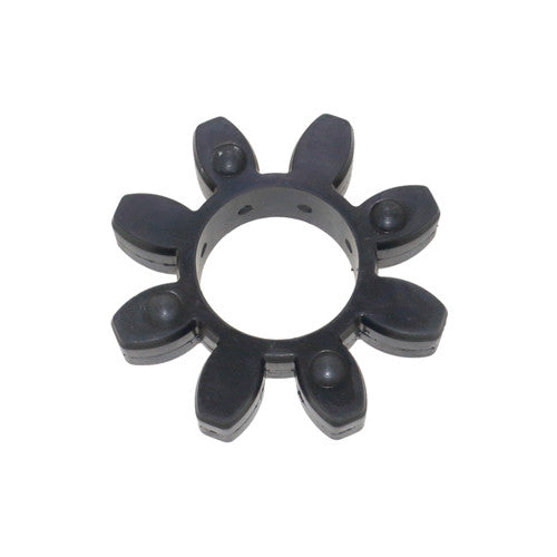 Rubber Coupler HX Models