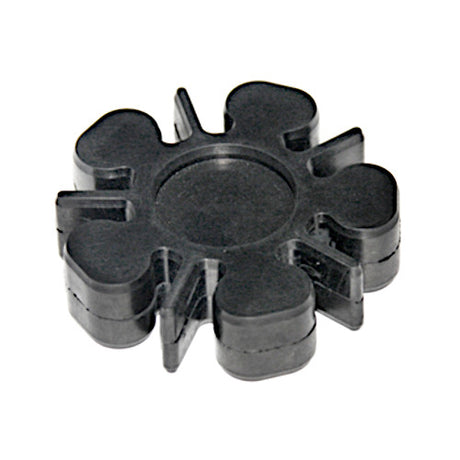 Damper, Rubber - Yamaha 800 - 1300 98-15