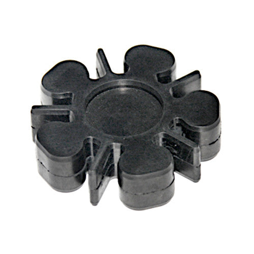 Damper, Rubber - Yamaha 800 - 1300 98-15