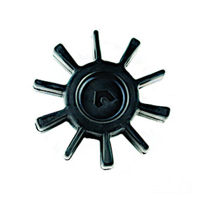 Damper, Rubber - Yamaha 1050 16-22