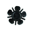 Damper, Rubber - Yamaha 1800 08-21