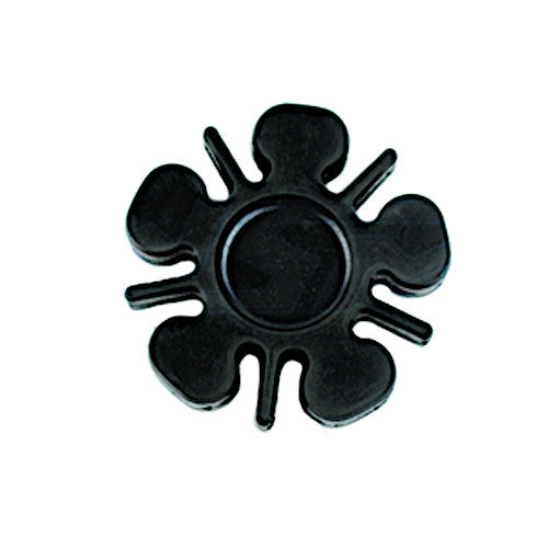 Damper, Rubber - Yamaha 1800 08-21