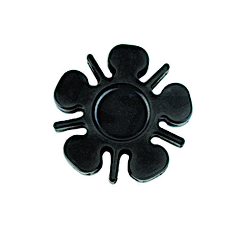 Damper, Rubber - Yamaha 1800 08-21