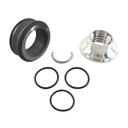 Kit, Carbon Ring - SeaDoo 1630 RXP 2021-2023