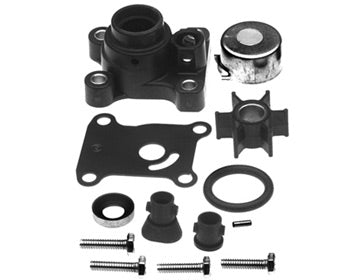 Water Pump Kit - Johnson, Evinrude 4-15hp