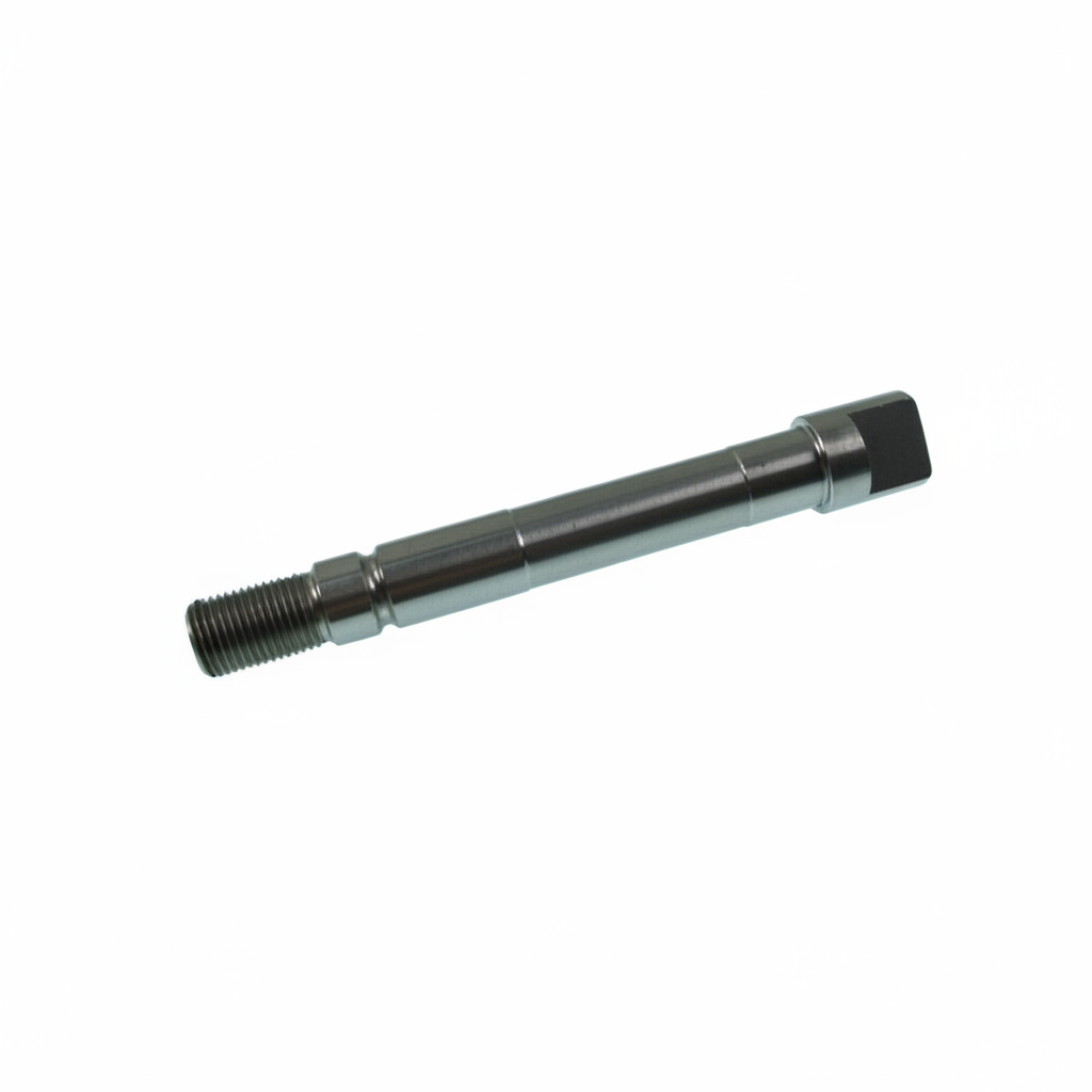 Impeller Shaft - Kawasaki 650 / 750cc