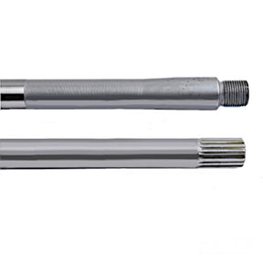 Shaft, Drive - Kawasaki 650  X2 86-93