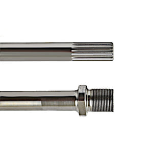Shaft, Drive - Kawasaki 1100 ZXI 96-03