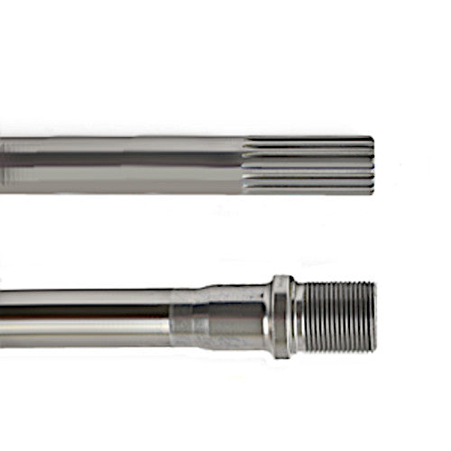 ①★17　　854545 Shaft, Drive - Kawasaki 900 - 1200 97-06 - 39159-3725, 39159