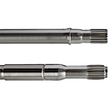 Driveshaft 720-800cc