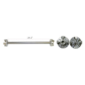 Shaft, Drive - Seadoo 720 HX 1996