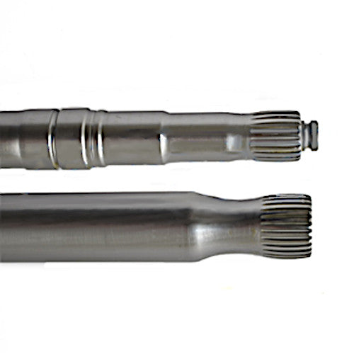 Shaft, Drive - Seadoo 1503 RXT X 255 08-09