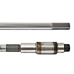Driveshaft 701 Wave Blaster