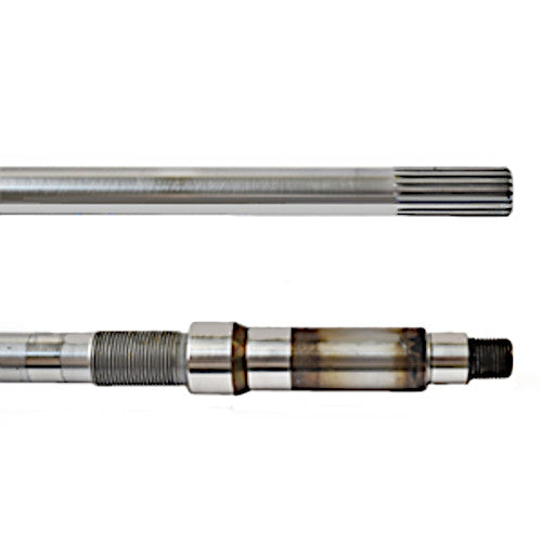 Shaft, Drive - Yamaha 800 - 1200 01-17