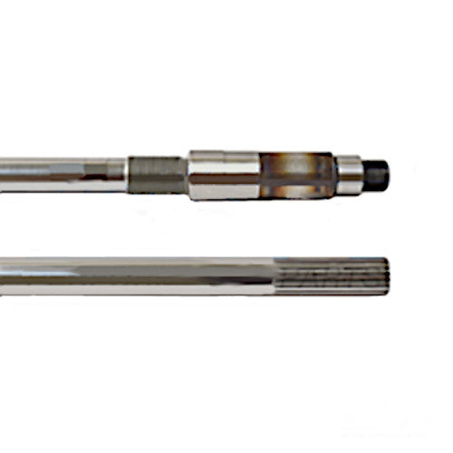 Shaft, Drive - Yamaha 1800 FZR / FZS 09-16