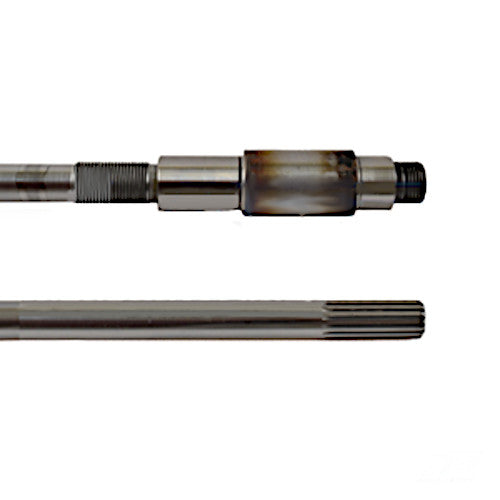 Shaft, Drive - Yamaha 700 SuperJet 08-20 - 6BA-45511-00-00