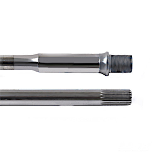 A SCENE ×HIMAA Ford Performance Mustang Adjustable Panhard Bar with