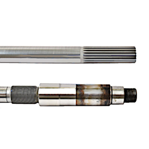 Shaft, Drive - Yamaha 1800 14-21 - 6ET-45511-00-00, 6ET-G5511-00