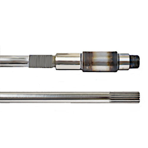 Shaft, Drive - Yamaha 650 - 760 90-97