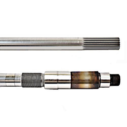 シャープ５ Genuine Yamaha Drive Shaft 2008-19 FX VX VXR VXS (AR SX