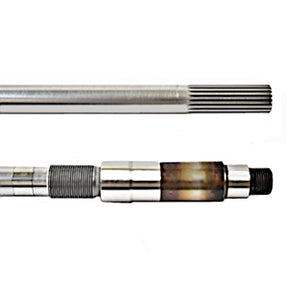 Shaft, Drive - Yamaha 1800 08-21