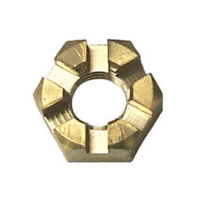 Nut, Propeller - Johnson / Evinrude 40-140hp