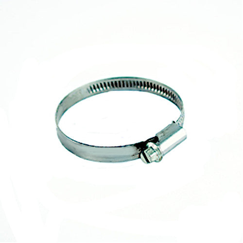 Bellow Clamp, - Driveshaft Seadoo 580-1503