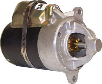 Starter Assy CW - Ford 5.0, 5.8L