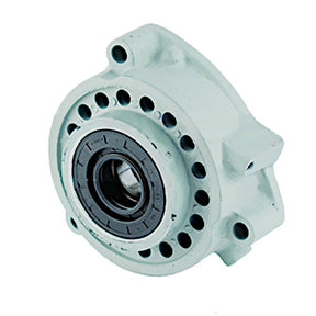 Bearing Housing, Complete - Yamaha 1800 08-21