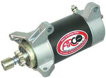 Starter - Yamaha 60-90hp