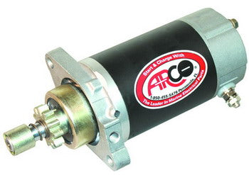 Starter - Yamaha 30-50hp, 1988-up