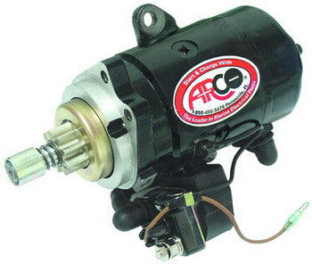 Starter - Yamaha 55-60hp, Mercury 55-60hp