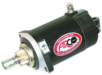 Starter - Yamaha 115-200hp, F50