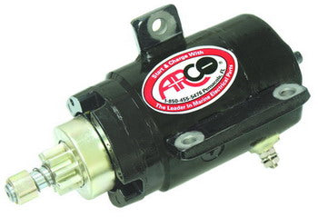 Starter - Yamaha 75-90hp