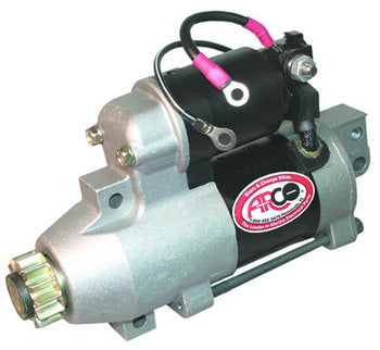 Starter - Yamaha 80-100hp, Mercury 75-90hp 4 stroke