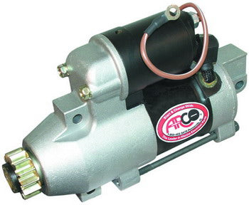 Starter - Yamaha 115hp 4 stroke, Mercury / Mariner 75-115hp 4 stroke