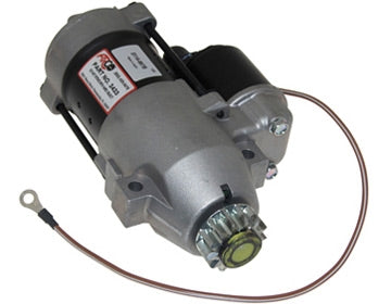 Starter Assembly - Yamaha F150-F250