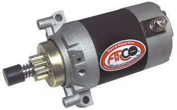 Starter 35-50 HP 4 stroke
