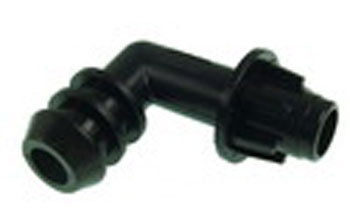 Nipple for VRO Pump