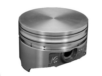 Standard Piston & Pin - GM 2.5-3.0L