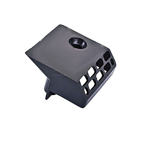 Gplusmotor Water Inlet Screen – Fits Johnson Evinrude Gearcase – Replaces 336206 / 0336206